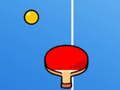 Gra Nieskończony Ping Pong w Internecie