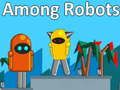 Gra Wśród robotów w Internecie