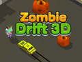 Gra Zombie Drift 3D w Internecie