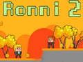 Gra Ronni 2 w Internecie