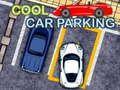 Gra Fajny parking samochodów w Internecie