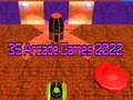 Gra 35 Gier Arcade 2022 w Internecie