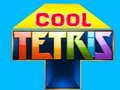 Gra Fajny Tetris w Internecie