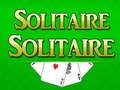 Gra Solitaire Solitaire w Internecie
