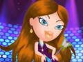 Gra Bratz Dana Gwiazda Pop w Internecie Gra Bratz Dana Gwiazda Pop w Internecie