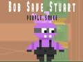 Gra Bob ratuje Stuarta przed fioletowym dymem w Internecie Gra Bob ratuje Stuarta przed fioletowym dymem w Internecie