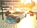 Gra 3D Mistrz Wyścig Miasto Drift w Internecie