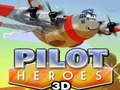 Gra Piloci Bohaterowie 3D w Internecie