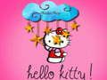 Gra Ukryte Gwiazdy Hello Kitty w Internecie