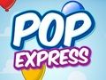 Gra PoP Ekspres w Internecie