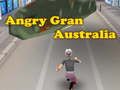 Gra Zła Babcia Australia w Internecie Gra Zła Babcia Australia w Internecie