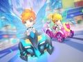 Gra Boom Kart 3D w Internecie