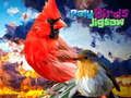 Gra Poly Ptaki Puzzle w Internecie