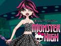 Gra Monster High Draculaura w Internecie Gra Monster High Draculaura w Internecie