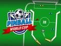 Gra Mistrzostwa Świata w Pinballu w Internecie