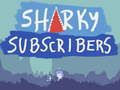 Gra Subskrybenci Sharky w Internecie