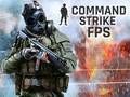 Gra Uderzenie Dowódcy FPS w Internecie