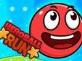 Gra Bieg Heroball w Internecie