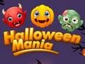 Gra Halloween Mania w Internecie