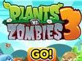 Gra Rośliny kontra Zombie 3 w Internecie