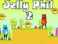 Gra Galaretka Phil 2 w Internecie