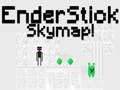Gra Mapę Niebieską EnderStick w Internecie