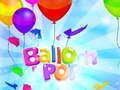 Gra Bebek Balon w Internecie