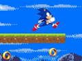 Gra Sonic Mobilny w Internecie