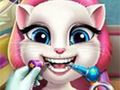 Gra Angela Prawdziwy Dentysta w Internecie