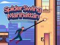 Gra Pajęczy Huśtawka Manhattan w Internecie