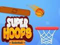Gra Super Hoops Koszykówka w Internecie