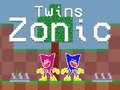 Gra Bliźniacy Zonic w Internecie