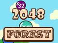 Gra 2048 Las w Internecie