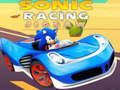 Gra Sonic Wyścigowy Puzzle w Internecie Gra Sonic Wyścigowy Puzzle w Internecie