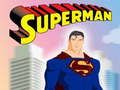 Gra Superman w Internecie Gra Superman w Internecie