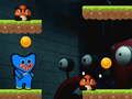 Gra Poppy Playtime Huggy Mobilny w Internecie