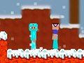 Gra Noob kontra Haker Remaster w Internecie