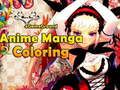 Gra 4GameGround Kolorowanie Anime Manga w Internecie Gra 4GameGround Kolorowanie Anime Manga w Internecie