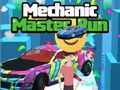 Gra Bieg Mistrza Mechanika w Internecie
