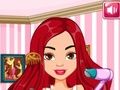 Gra Fryzury inspirowane Arianą w Internecie Gra Fryzury inspirowane Arianą w Internecie