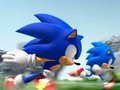 Gra Sonic Biegacz w Internecie