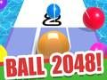 Gra Kula 2048 w Internecie