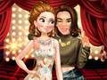 Gra Gwiazdy królewskich najlepszych przyjaciółek Kendall Anna w Internecie