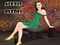 Gra Alexis Bledel w Internecie