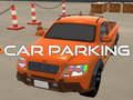 Gra Parking Samochodowy w Internecie