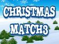 Gra Świąteczne Match3 w Internecie