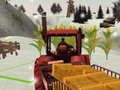Gra Symulator Rolnika Traktora Offroad 2022: Transport Ładunków w Internecie Gra Symulator Rolnika Traktora Offroad 2022: Transport Ładunków w Internecie
