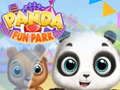 Gra Panda Park Rozrywki w Internecie