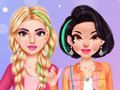 Gra Influencerzy #TikTok Styl Modowy w Internecie