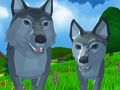 Gra Symulator Wilka Dzikich Zwierząt w Internecie Gra Symulator Wilka Dzikich Zwierząt w Internecie